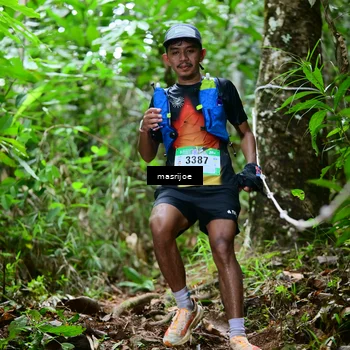 Runner Photo 5259468
