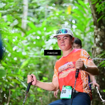 Runner Photo 5259469