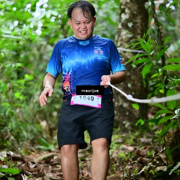 Runner Photo 5259478