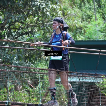 Runner Photo 5259490
