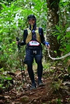 Runner Photo 5259505
