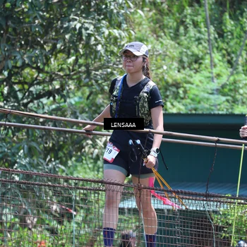 Runner Photo 5259522