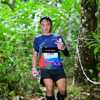 Runner Photo 5259537