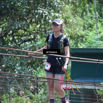 Runner Photo 5259539