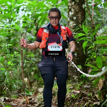 Runner Photo 5259552