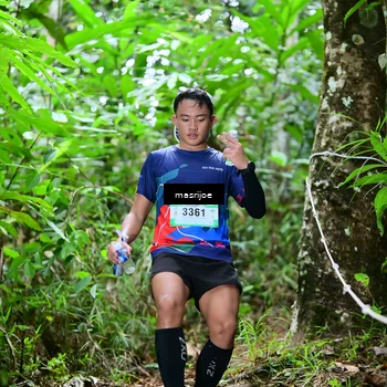 Runner Photo 5259560