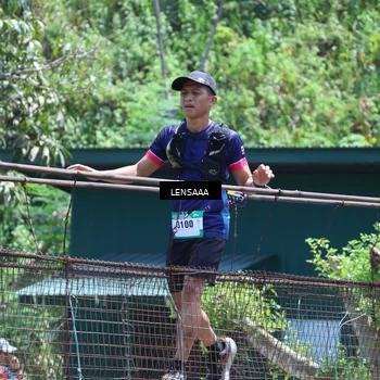 Runner Photo 5259561