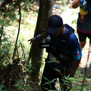 Runner Photo 5259564