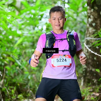 Runner Photo 5259579