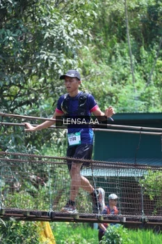 Runner Photo 5259580