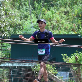 Runner Photo 5259584