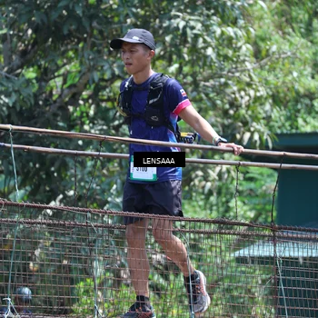 Runner Photo 5259602