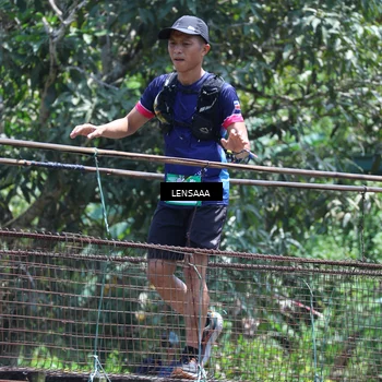 Runner Photo 5259604