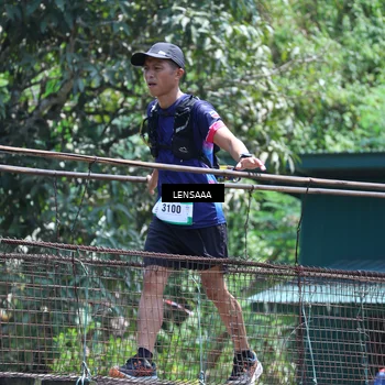 Runner Photo 5259617