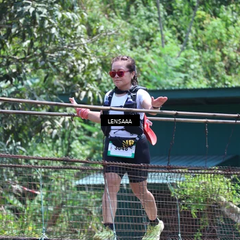 Runner Photo 5259621