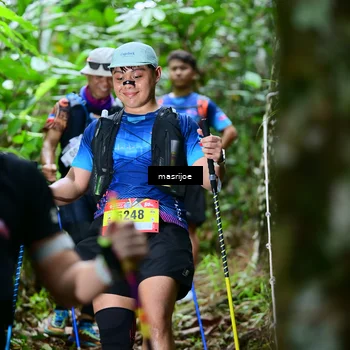 Runner Photo 5259634