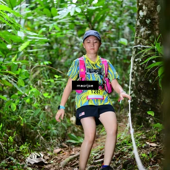Runner Photo 5259654
