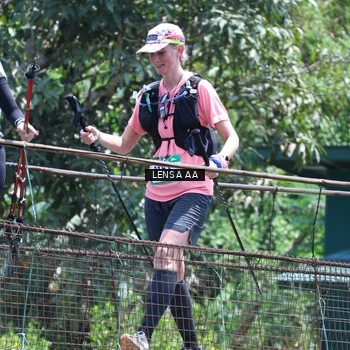Runner Photo 5259670