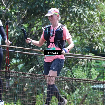Runner Photo 5259676