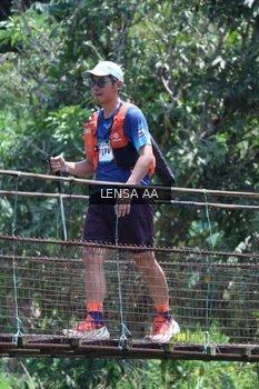 Runner Photo 5259692