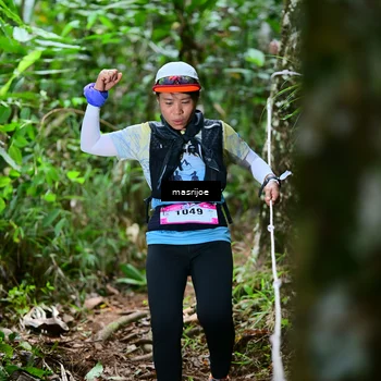 Runner Photo 5259704