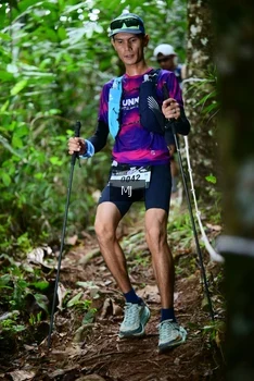 Runner Photo 5259708
