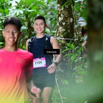 Runner Photo 5259730