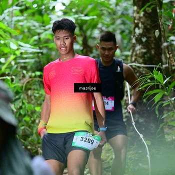 Runner Photo 5259732