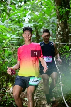 Runner Photo 5259738