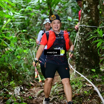 Runner Photo 5259745