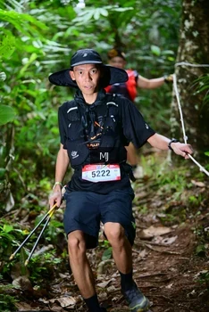 Runner Photo 5259767