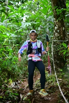 Runner Photo 5259784