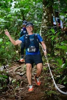 Runner Photo 5259786