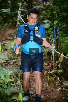 Runner Photo 5259800