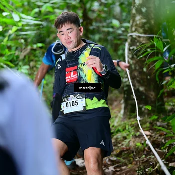 Runner Photo 5259806