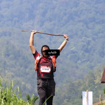 Runner Photo 5259843