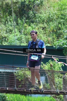 Runner Photo 5259844