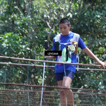 Runner Photo 5259845