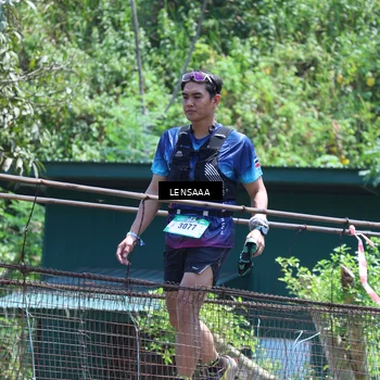 Runner Photo 5259851