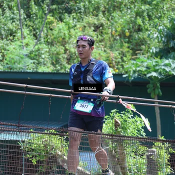 Runner Photo 5259860