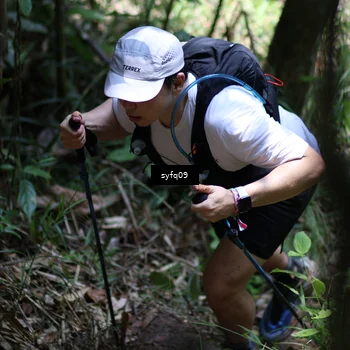 Runner Photo 5259862