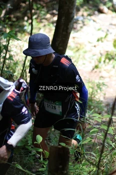Runner Photo 5259865