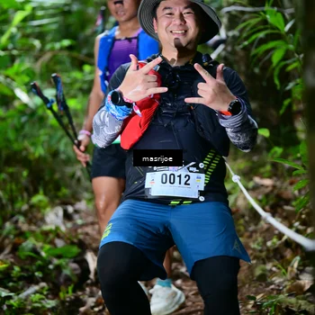 Runner Photo 5259869