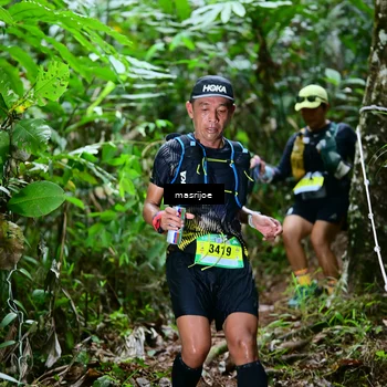 Runner Photo 5259907