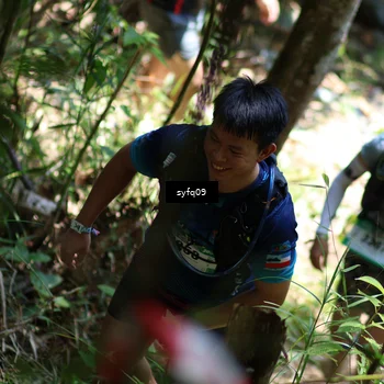 Runner Photo 5259941