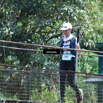 Runner Photo 5259963