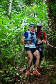 Runner Photo 5259979