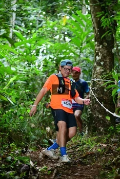 Runner Photo 5259980
