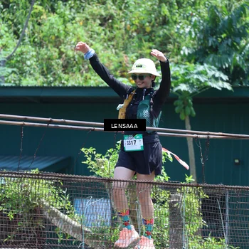 Runner Photo 5259984