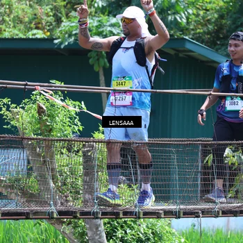 Runner Photo 5260001